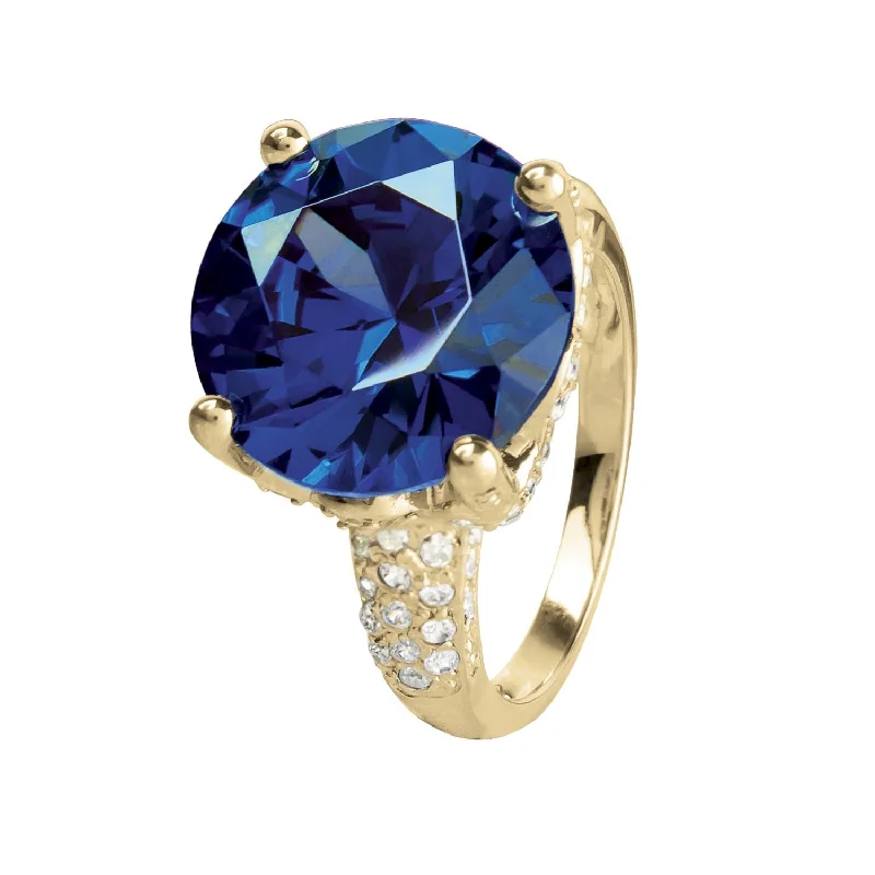 Breathtaking Jewelry At Limited-Time Savings Fantasia Ring