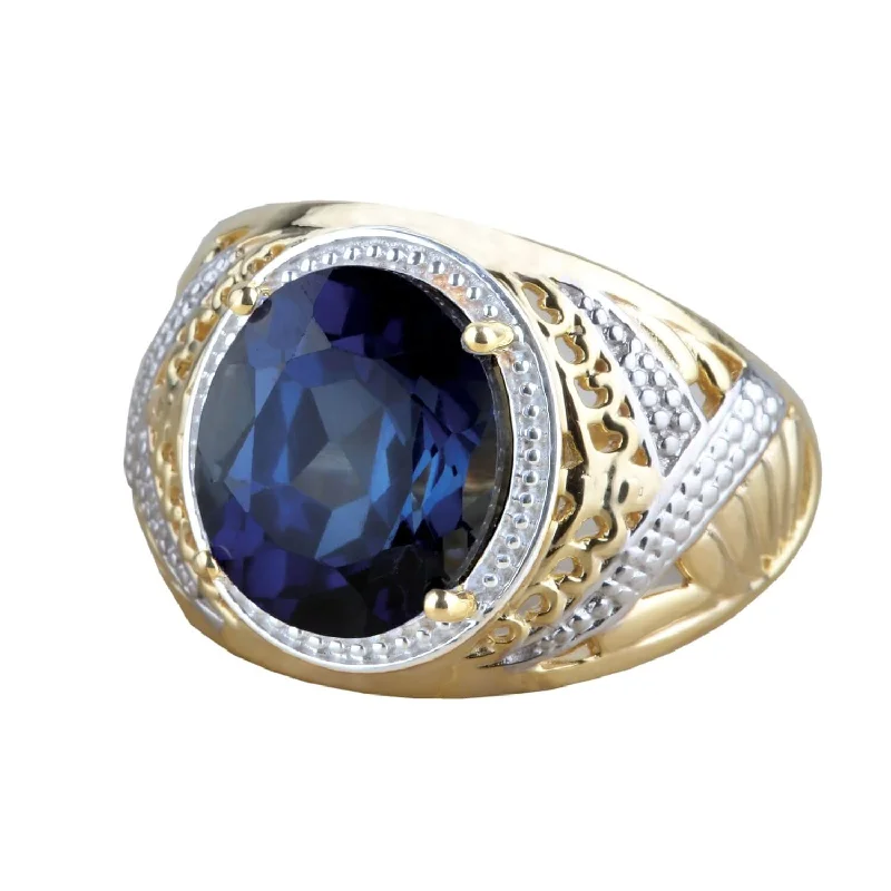 Affordable Glamour – Premium Jewelry At Special Prices Invictus Men's Ring