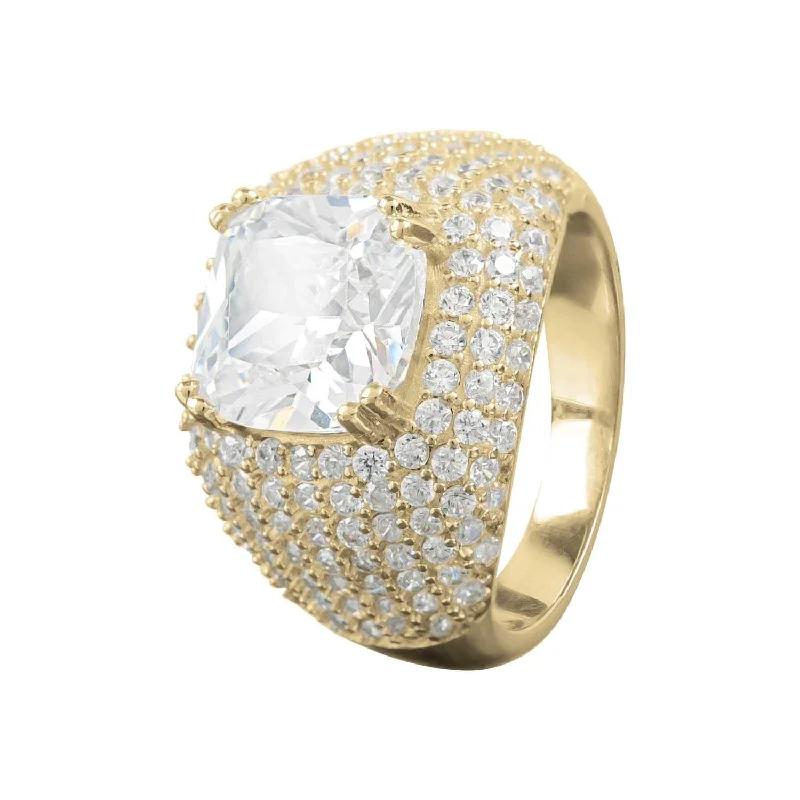 Make Every Moment Shine – Jewelry Discounts Available Mauna Ladies Ring