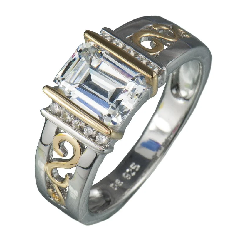 Shop Modern Jewelry Collections With Exclusive Discounts Nexos Men's Ring