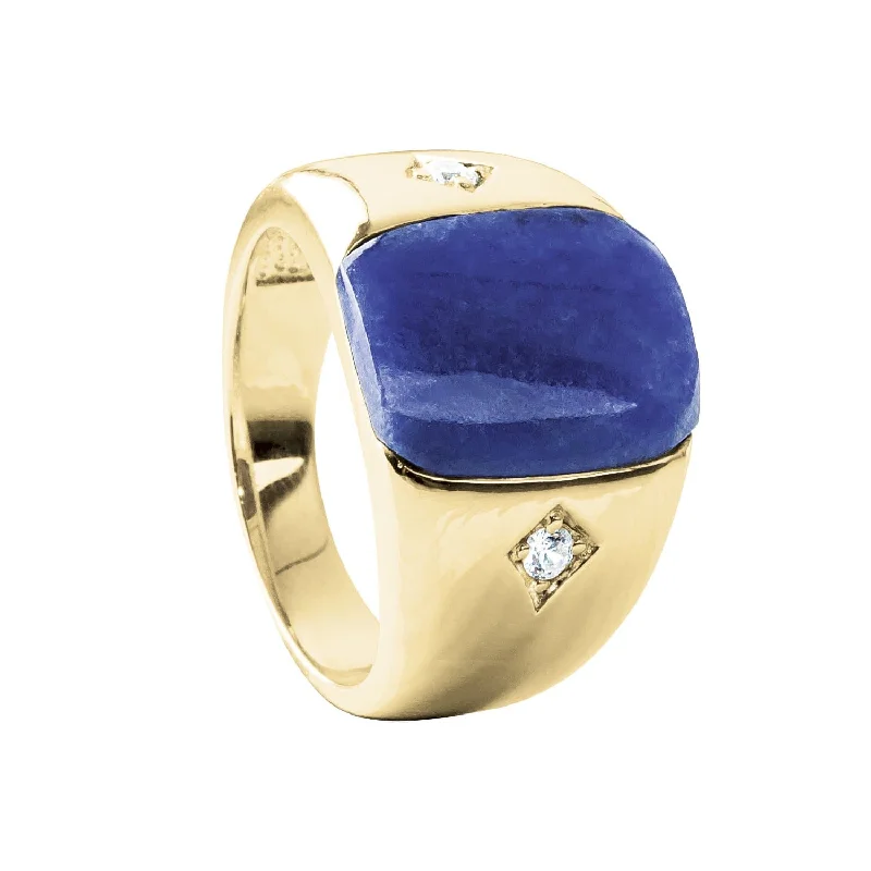 Shop Jewelry That Shines Without The High Price Phoenix Men's Ring