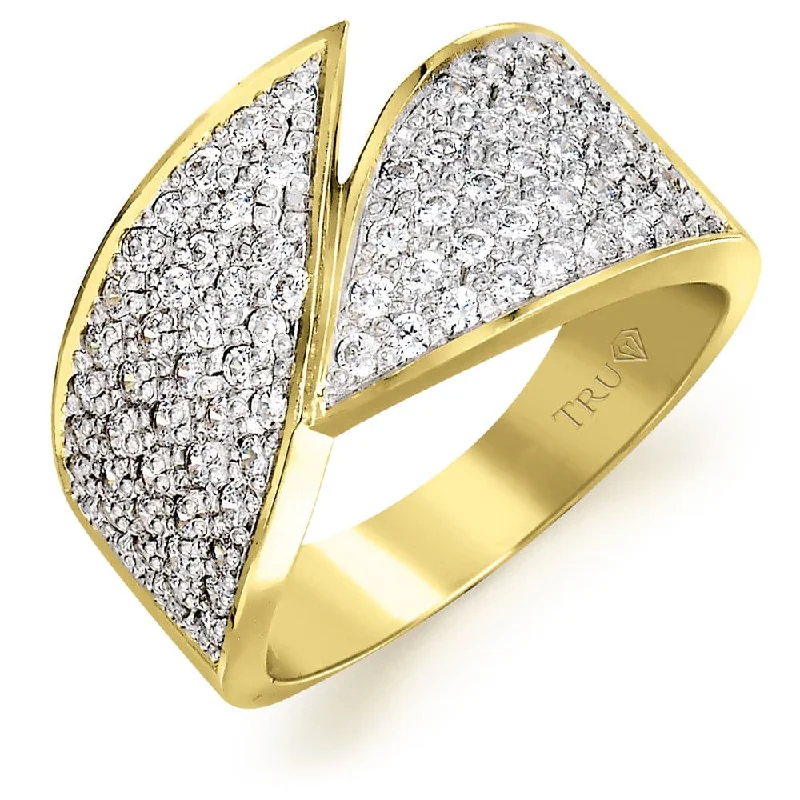 Sparkle For Less – Shop Jewelry Deals Now Tender Embrace Ring