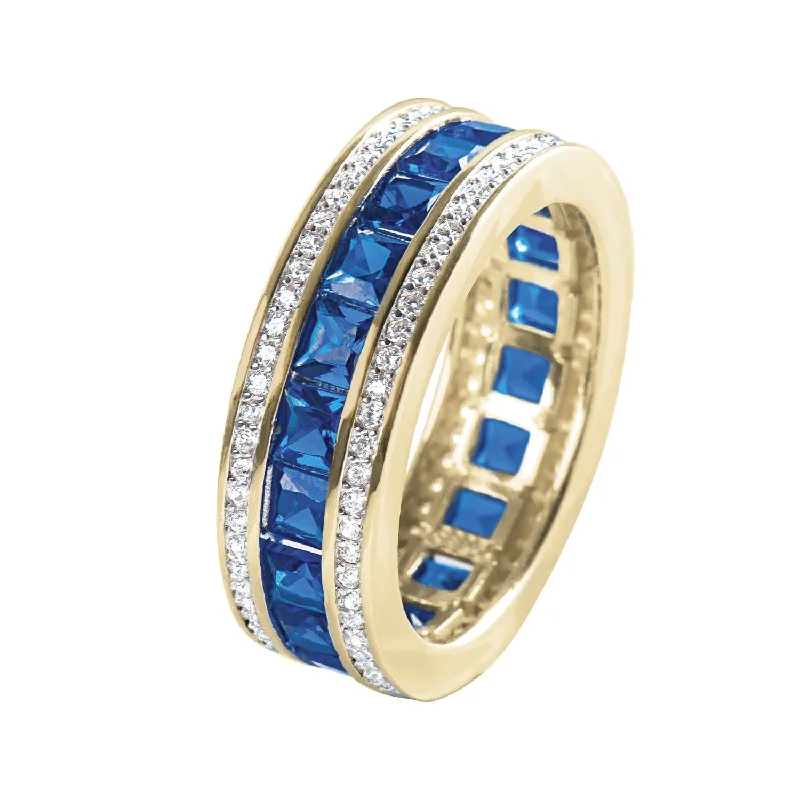 Seasonal Jewelry Sale – Upgrade Your Style Today Vivianne Full Eternity Ring