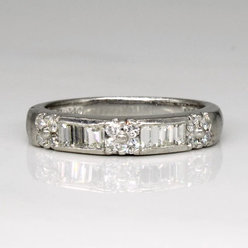 Affordable Elegance – Special Jewelry Sale Now Live Diamond Ring | 0.50ctw | SZ 6 |