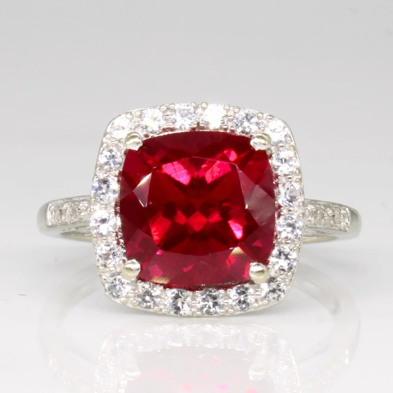 Flash Sale On Stunning Jewelry – Limited Stock Available Multi Gem Cocktail Ring | 4.02ctw | SZ 6.75 |