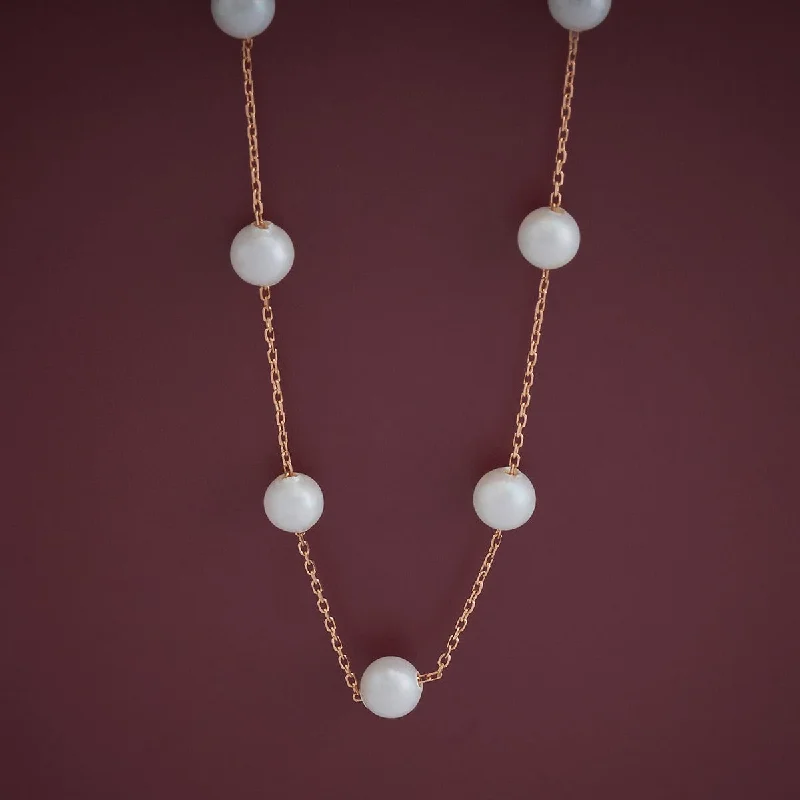 Your Perfect Accessory At The Perfect Price 92.5 Silver Necklace 176483