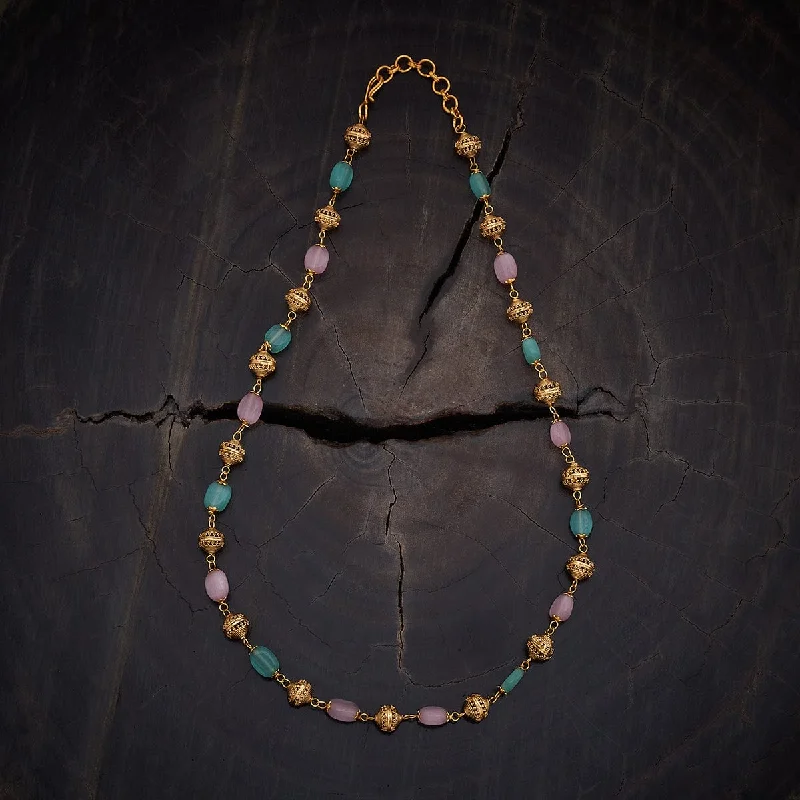 Eco-Friendly Sustainable Jewelry For Conscious Buyers Antique Mala 167921