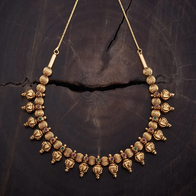 Luxury Jewelry Without The Luxury Price Tag Antique Necklace 163429