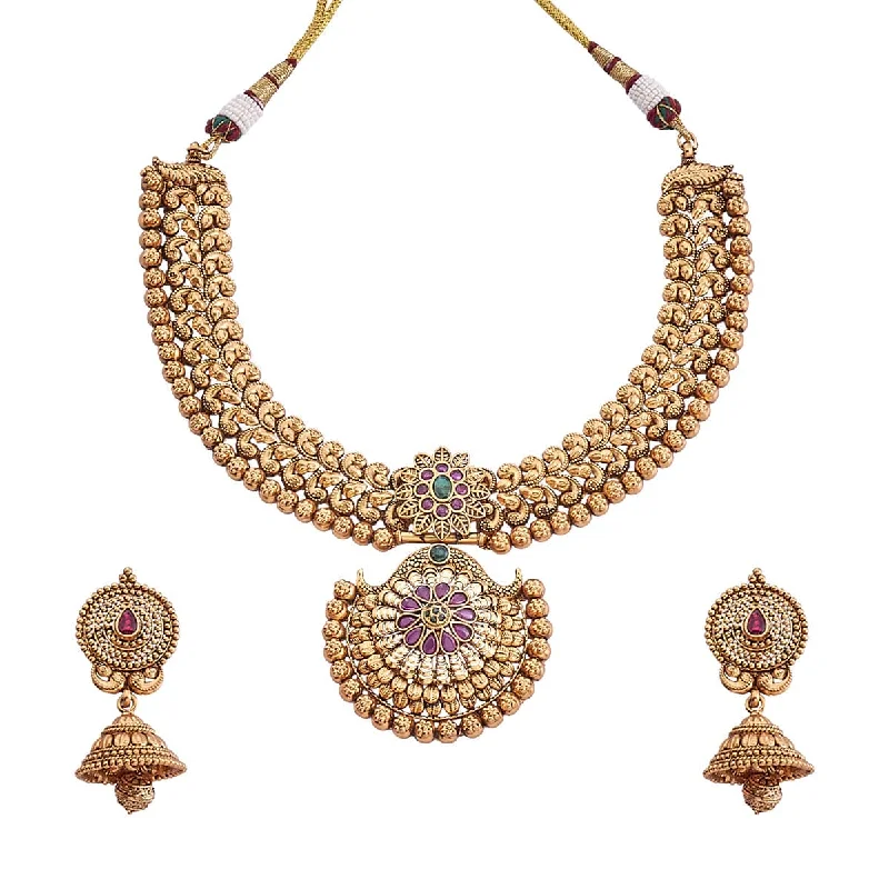 Get The Best Deals On Timeless Jewelry Pieces Antique Necklace 165487