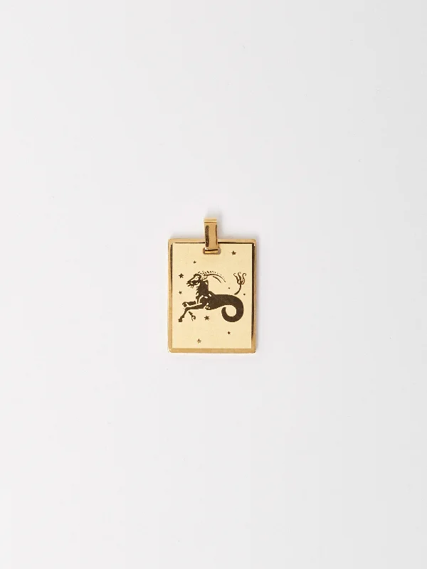 Bestselling Jewelry At Special Promotional Rates Capricorn Charm