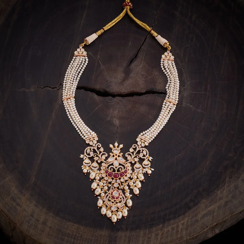 Limited Stock On Premium Jewelry At Low Prices Kundan Necklace 164013