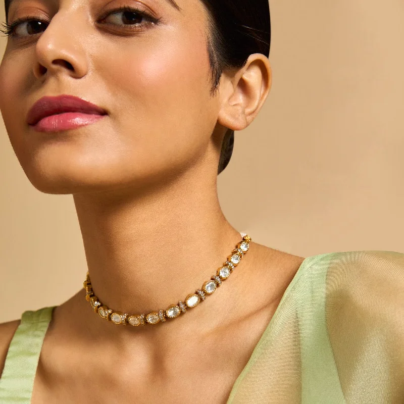 The Jewelry Sale You've Been Waiting For Is Here Kundan Necklace 173037