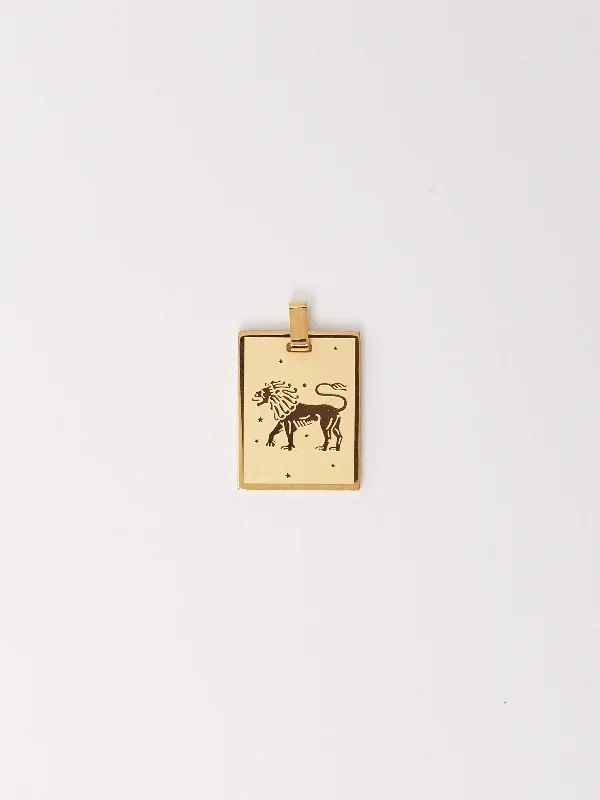 Big Savings On Your Favorite Jewelry Pieces Leo Charm