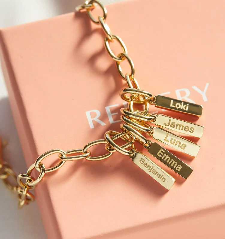 Get The Jewelry You Love At A Price You Love Mini Bar Bracelet