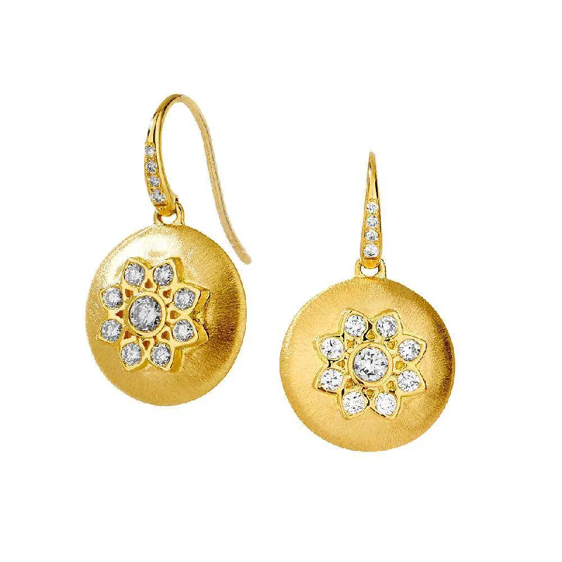 Huge Savings On Premium Jewelry Styles Satin Flower Earrings