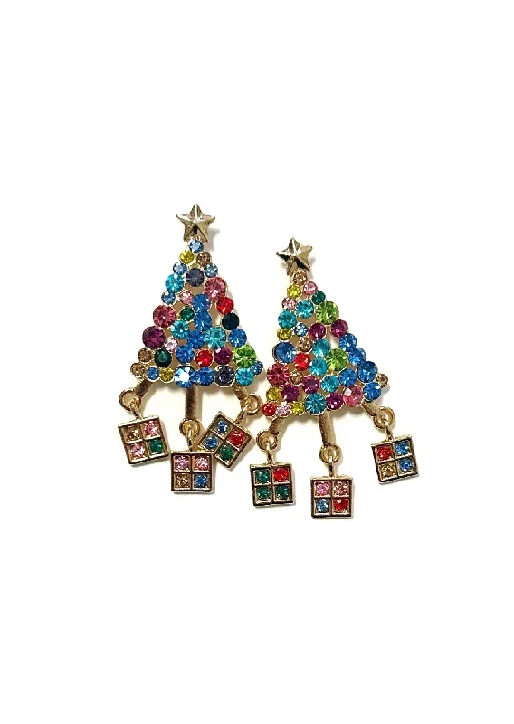 Must-Have Jewelry At Irresistible Discounts Christmas Trees 1