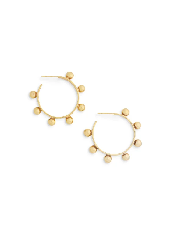 Jewelry Deals That Sparkle – Shop Today Jamie Hoop Earrings | Small