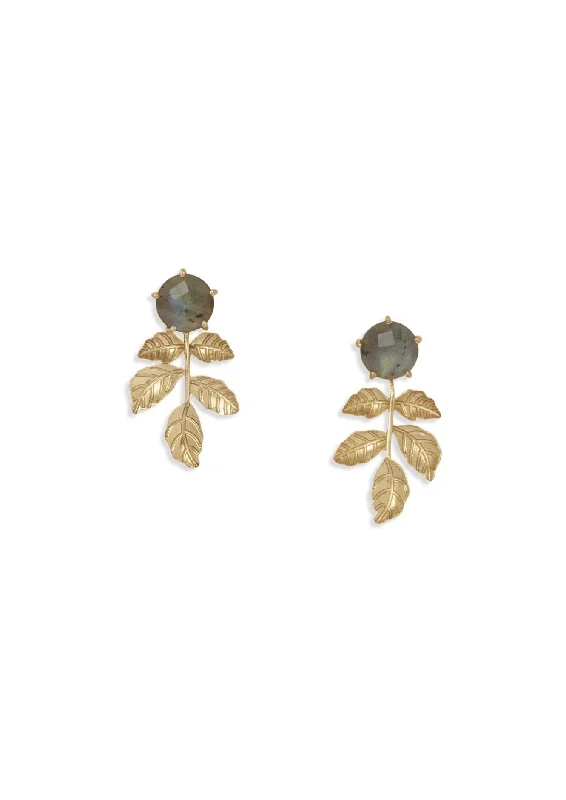 Affordable Luxury Jewelry – Style At A Great Price Louise Earrings | Labradorite