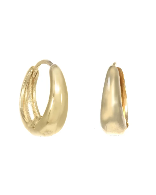 Fashion-Forward Jewelry At Incredible Prices Mavis Hoop Earrings - BACK IN STOCK 11/30/2024