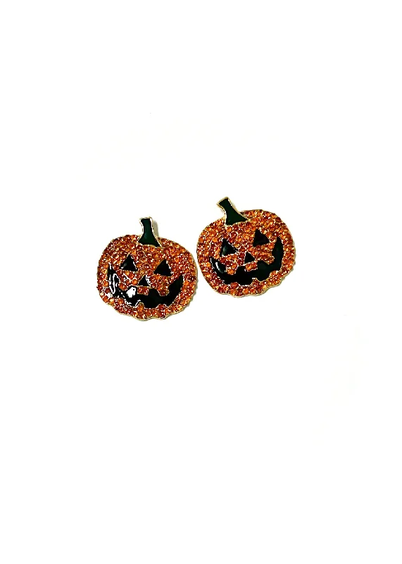 The Biggest Jewelry Sale Of The Year Is Here Pumpkin Studs