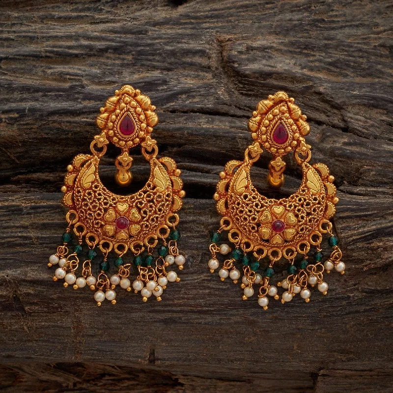 Get The Jewelry You Love At A Price You Love Silver Temple Earring 170032