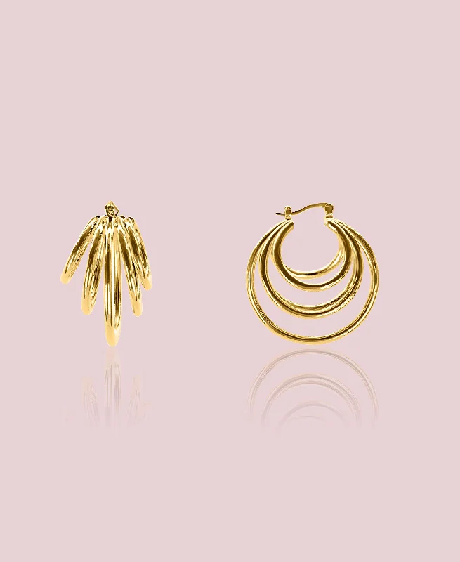 Exclusive Jewelry Sale Event – Shop Now THE ADESUWA EARRINGS