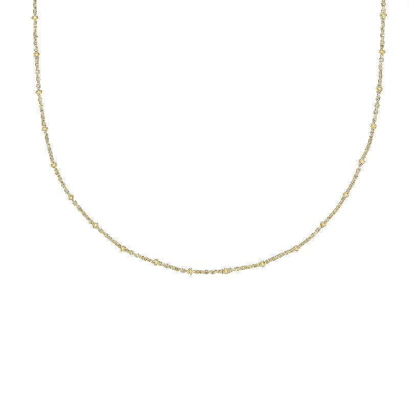 Gold Satellite Chain