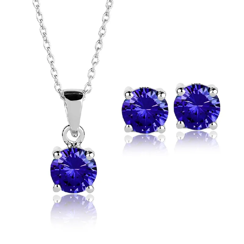 Dazzle With Discounts – Shop Jewelry On Sale Brilliant Birthstones Set September