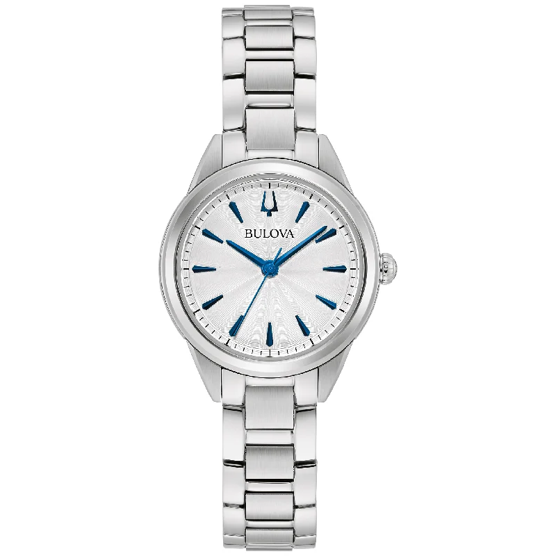 Fine Jewelry, Limited-Time Offers Available Bulova Sutton Collection 96L285