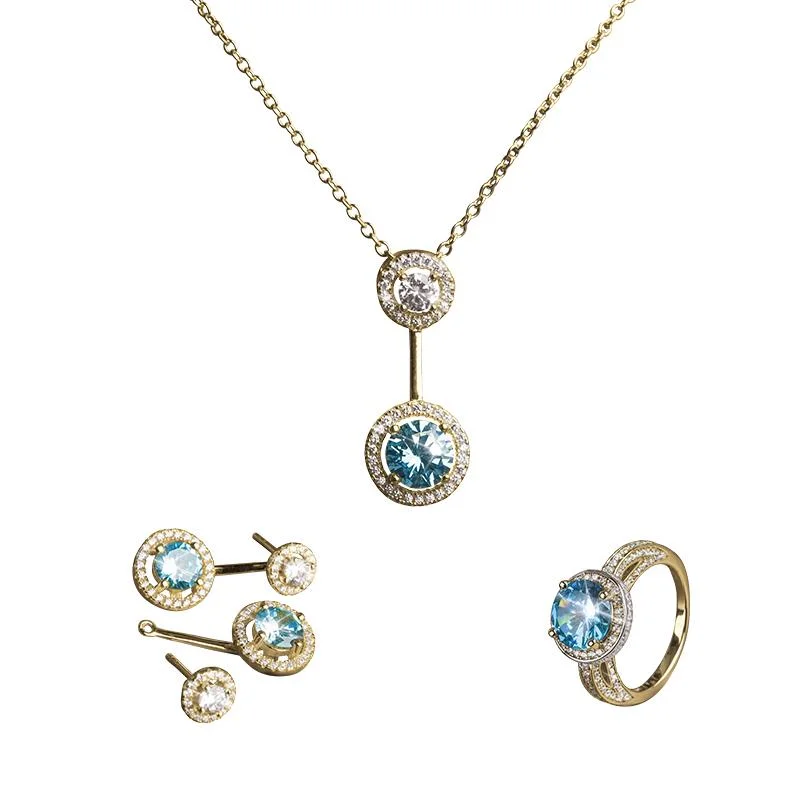 Shop Fine Jewelry With Exclusive Savings Catalina Halo Collection