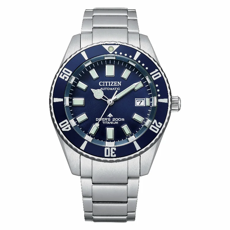 Unlock Unbeatable Jewelry Deals Before They’Re Gone Citizen Automatic Promaster Dive NB6021-68L