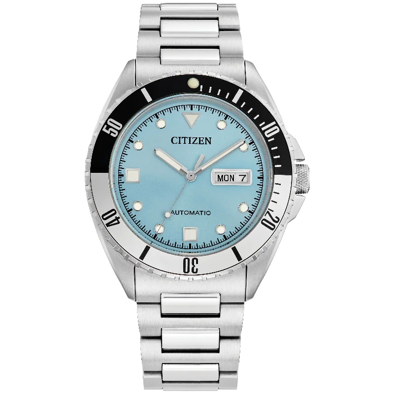 Limited-Time Jewelry Sale – Elegant Styles At Less Citizen Automatic Sport NH7530-52L