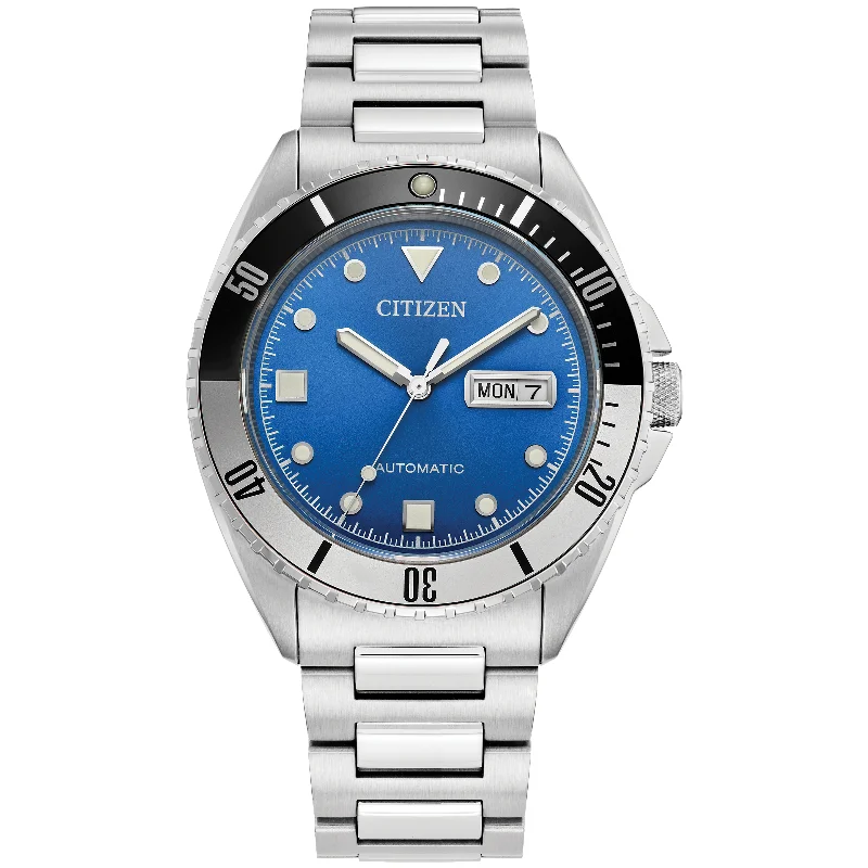 Best-Selling Jewelry Now Available At Special Deals Citizen Automatic Sport NH7530-52M