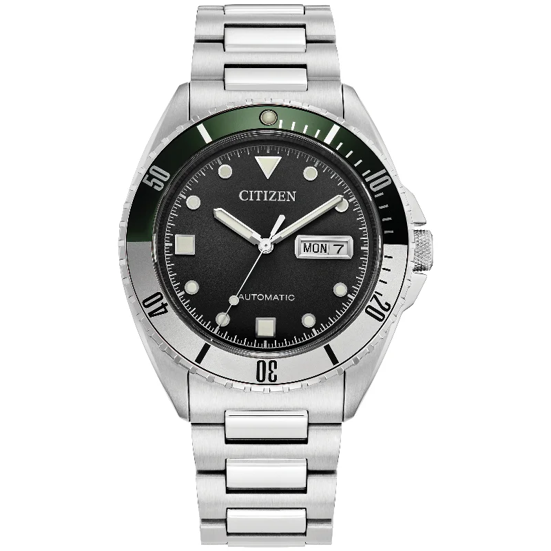 Limited-Time Offer On Premium Jewelry Collections Citizen Automatic Sport NH7531-50E