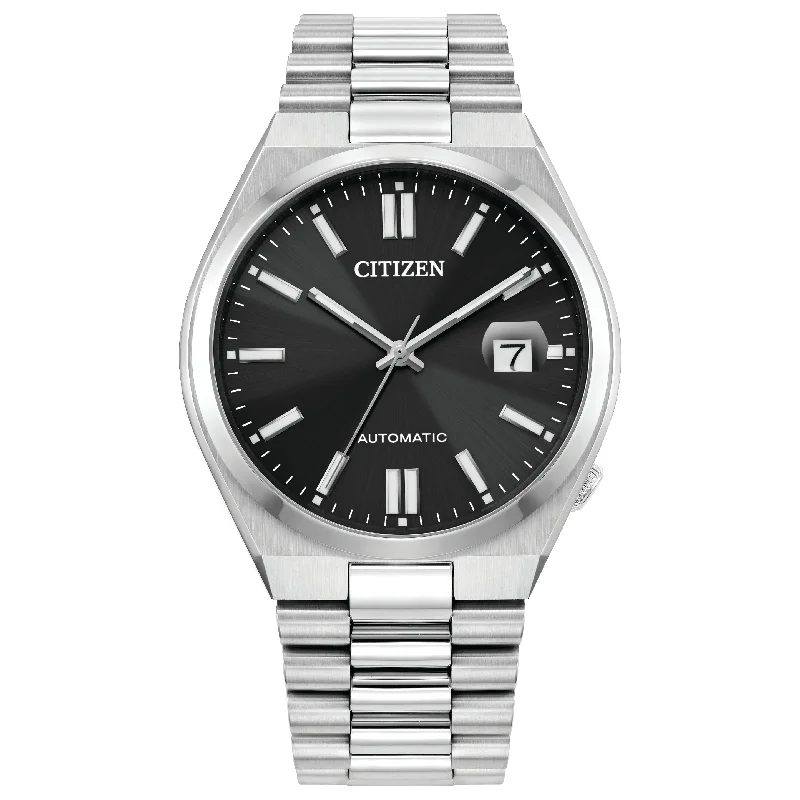 Exclusive Jewelry Bundles At Discounted Rates Citizen Automatic Tsuyosa NJ0150-56E