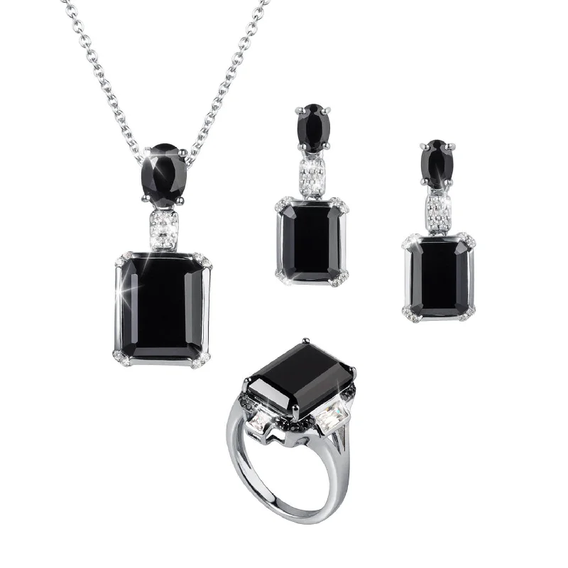 Dainty And Elegant Jewelry Now At Reduced Prices Dark Temptress Collection