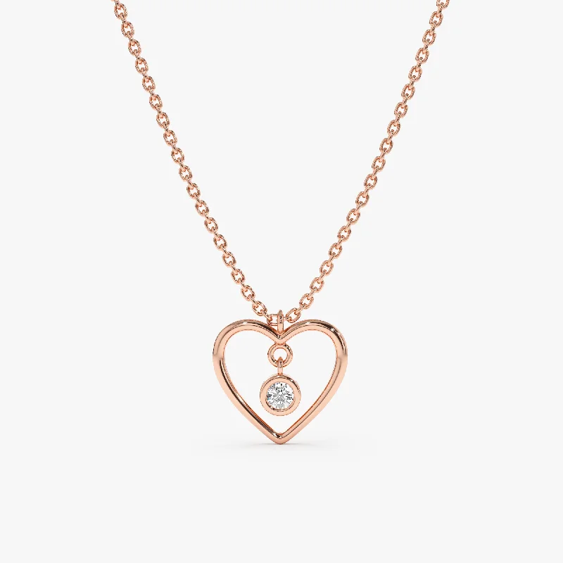 10k Rose Gold