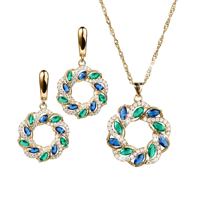 Sparkle In Style With Our Best Jewelry Deals Icy Breeze Collection