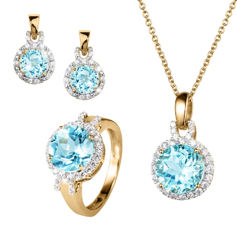 Premium Jewelry, Premium Discounts – Act Fast Icy Dream Collection