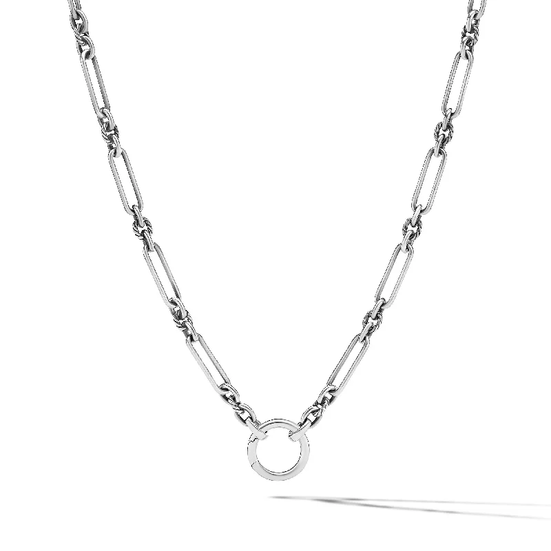 Premium Jewelry At Special Low Prices For A Limited Time Lexington Chain Necklace in Sterling Silver\, 4.5mm