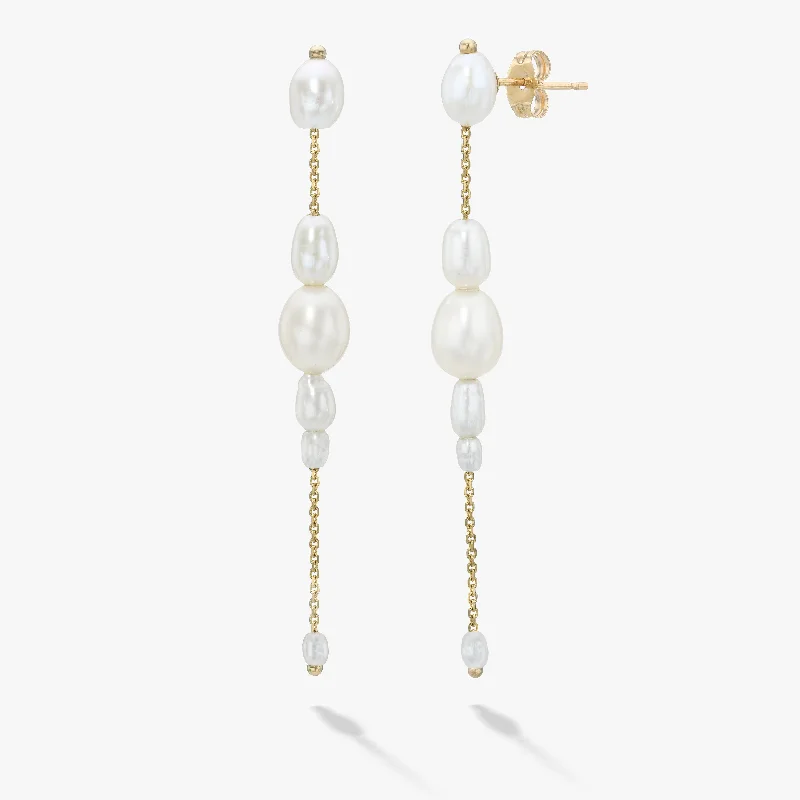 Palazzo Earrings