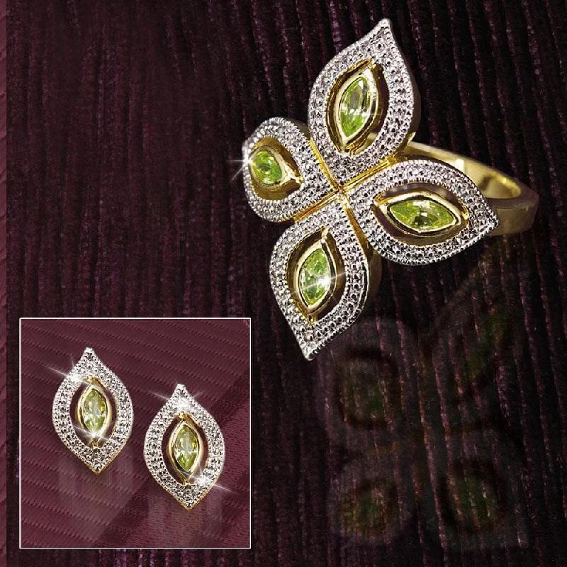 Flash Jewelry Sale – Get Stunning Pieces At Low Prices Peridot Bali Collection