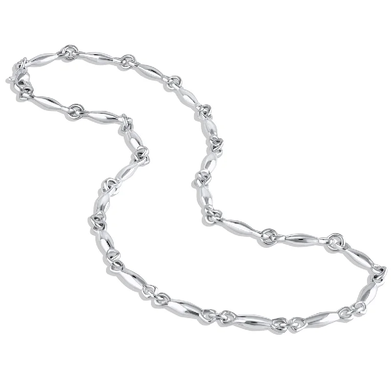 Best Jewelry Deals – Premium Quality At Exclusive Discounts Puff Link Necklace