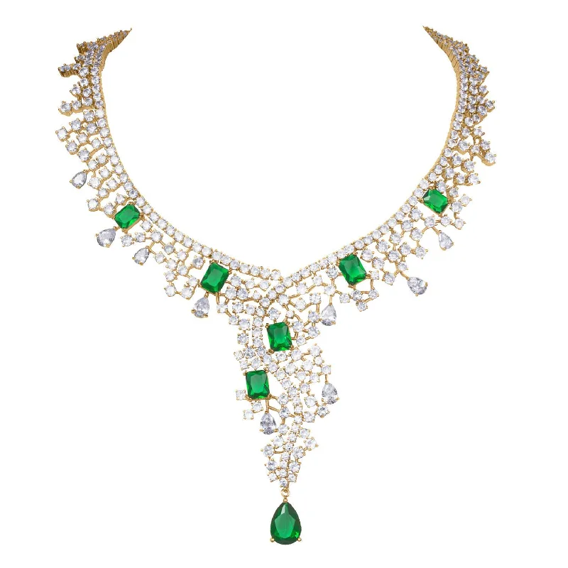 Get The Best Deals On Timeless Jewelry Pieces Rainforest Necklace