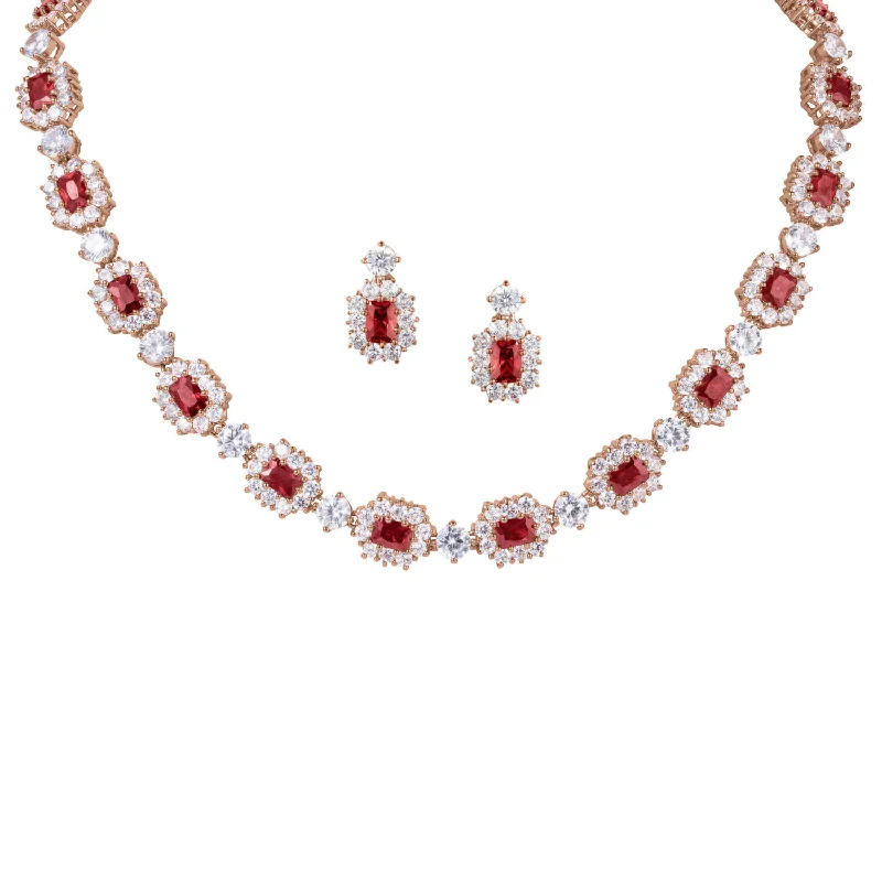 Sparkle For Less – Shop Our Limited-Time Jewelry Deals Regal Rosa Collection