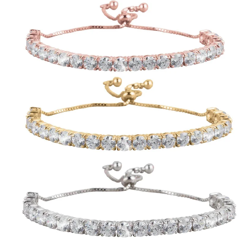 Don't Miss Our Biggest Jewelry Sale Of The Season Roxanna Bracelet - Set Of 3