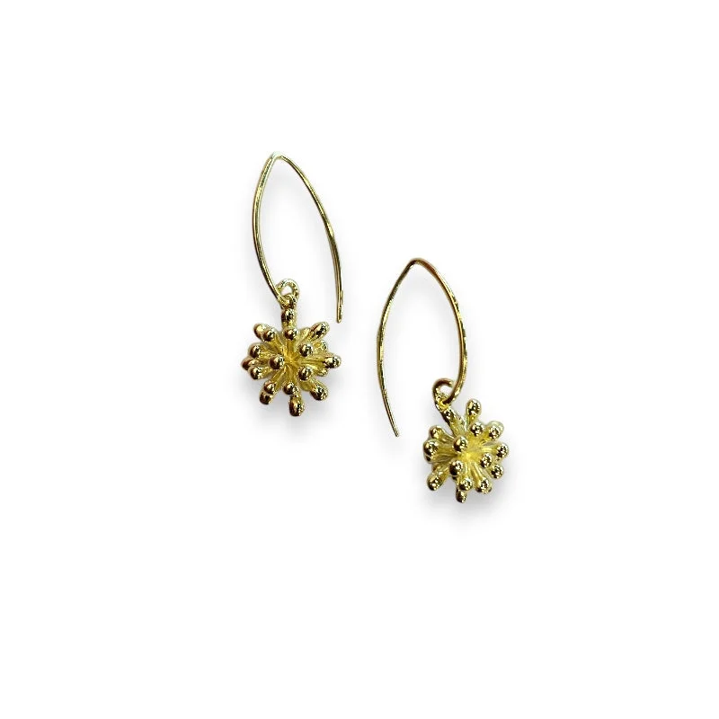 Everyday Jewelry Essentials Now On Sale Small Fireworks in Vermeil