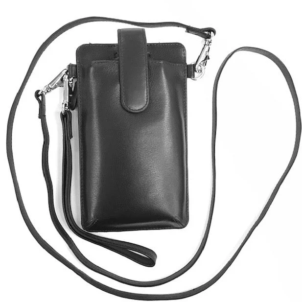 Bold And Beautiful Jewelry Now At Irresistible Prices Smart Phone Crossbody Bag with RFID Blocking