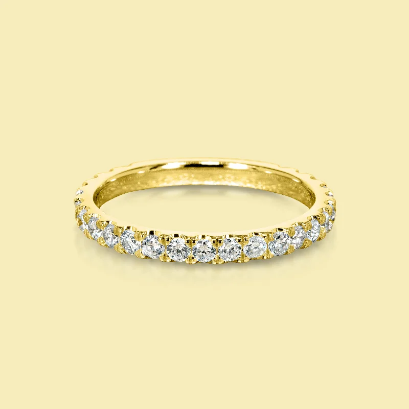 The Catherine, Semi-Eternity Band