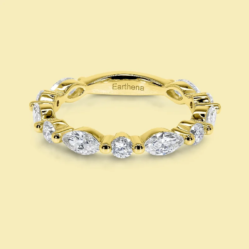 The Grace, Floating Semi-eternity Band